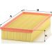 MANN-FILTER C 35 156 Luftfilter