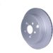 Hella Bremsscheibe PRO 8DD 355 122-281 Hella Bremsscheibe PRO 8DD 355 122-281