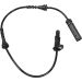 Sensor, Raddrehzahl 09001496 Sensor, Raddrehzahl 09001496