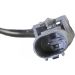 Metzger Sensor, Raddrehzahl 09001308