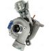 Nissens Turbolader 93043