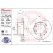 Brembo Bremsscheibe PRIME LINE - UV Coated 09.9510.11 Brembo Bremsscheibe PRIME LINE - UV Coated 09.9510.11