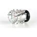 Mahle Kompressor, Klimaanlage BEHR Premium Line ACP 165 000P