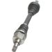 Maxgear Antriebswelle 49-0553