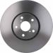 Hella Bremsscheibe 8DD 355 112-861 Hella Bremsscheibe 8DD 355 112-861
