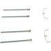 BOSCH Zubehörsatz, Scheibenbremsbelag 1 987 474 038 BOSCH Zubehörsatz, Scheibenbremsbelag 1 987 474 038