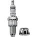 BOSCH 0 242 229 658 Zündkerze Nickel BOSCH 0 242 229 658 Zündkerze Nickel