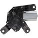 Valeo Wischermotor 582641