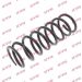 Fahrwerksfeder RD6505 Fahrwerksfeder RD6505