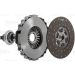 Valeo 805358 Kupplungssatz NEW ORIGINAL KIT3P