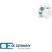OE Germany Hydraulikpumpe, Lenkung 02 1390 200004