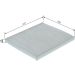 Filter, Innenraumluft 1 987 435 151 Filter, Innenraumluft 1 987 435 151