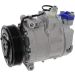 Kompressor, Klimaanlage 813423 Kompressor, Klimaanlage 813423