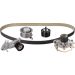 FEBI BILSTEIN 177468 Wasserpumpe + Zahnriemensatz