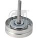 FEBI BILSTEIN 31069 Umlenk-/Führungsrolle, Keilrippenriemen