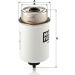 Kraftstofffilter WK 8015 Kraftstofffilter WK 8015
