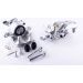 Hella Bremssattel 8AN 355 783-751