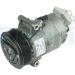 Kompressor, Klimaanlage TSP0155926 Kompressor, Klimaanlage TSP0155926