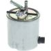 Kraftstofffilter F 026 402 166 Kraftstofffilter F 026 402 166