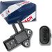 BOSCH 0 281 002 710 Differenzdrucksensor BOSCH 0 281 002 710 Differenzdrucksensor