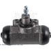 Blue Print Radbremszylinder ADM54453