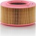 MANN-FILTER C 1776 Luftfilter