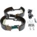 BOSCH Bremsbackensatz KIT SUPERPRO 0 204 114 530