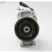 DENSO 6SEU14C Klimakompressor DCP32066 DENSO 6SEU14C Klimakompressor DCP32066