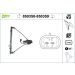 Valeo Fensterheber 850358
