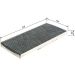 BOSCH 1 987 432 345 Innenraumfilter