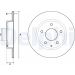 Delphi Bremsscheibe BG4707C Delphi Bremsscheibe BG4707C