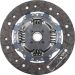 SACHS 3000 950 019 Kupplungssatz SACHS 3000 950 019 Kupplungssatz