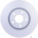 Hella Pagid Bremsscheibe Pro High Carbon 8DD 355 128-291 Hella Pagid Bremsscheibe Pro High Carbon 8DD 355 128-291