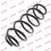 KYB Fahrwerksfeder K-Flex RH1019 KYB Fahrwerksfeder K-Flex RH1019