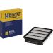 Luftfilter E652L