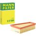 MANN-FILTER C 27 004 Luftfilter