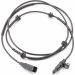 GEBE Sensor, Raddrehzahl 9 1058 1