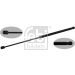 FEBI BILSTEIN 33344 Gasfeder, Koffer-/Laderaum