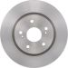 BOSCH Bremsscheibe 0 986 479 559