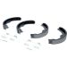 ATE Bremsbackensatz, Feststellbremse 03.0137-4017.2 ATE Bremsbackensatz, Feststellbremse 03.0137-4017.2
