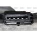 Valeo Wischermotor 582627