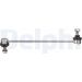 Stange/Strebe, Stabilisator TC1507