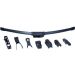 Maxgear Wischblatt Scheibenwischer 39-9375
