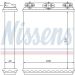Nissens Wärmetauscher, Innenraumheizung 72016