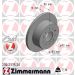 ZIMMERMANN Bremsscheiben Ø280mm + Beläge vorne für Fiat Ducato, Citroen Jumper (230.2375.20 + 24465.190.1) ZIMMERMANN Bremsscheiben Ø280mm + Beläge vorne für Fiat Ducato, Citroen Jumper (230.2375.20 + 24465.190.1)