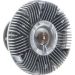 Mahle Kupplung, Kühlerlüfter BEHR Premium Line CFC 239 000P