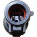 Metzger Sensor, Raddrehzahl 09001011