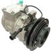 Mahle Kompressor, Klimaanlage BEHR ACP 791 000S