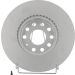 Ferodo Bremsscheibe PREMIER Coat+ disc DDF1218C