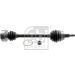 Antriebswelle 186435 Antriebswelle 186435